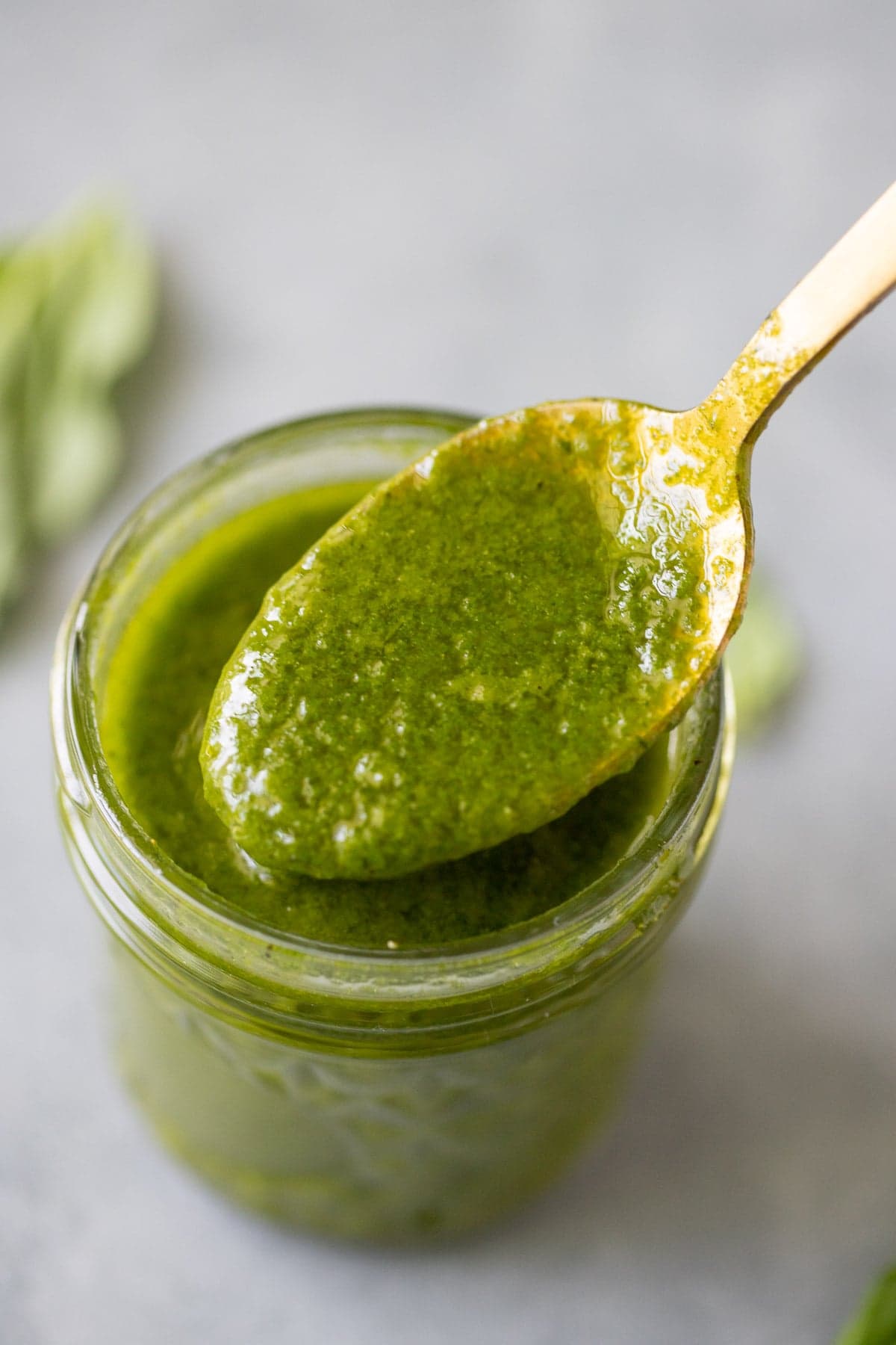 Healthy Dressing for Salad