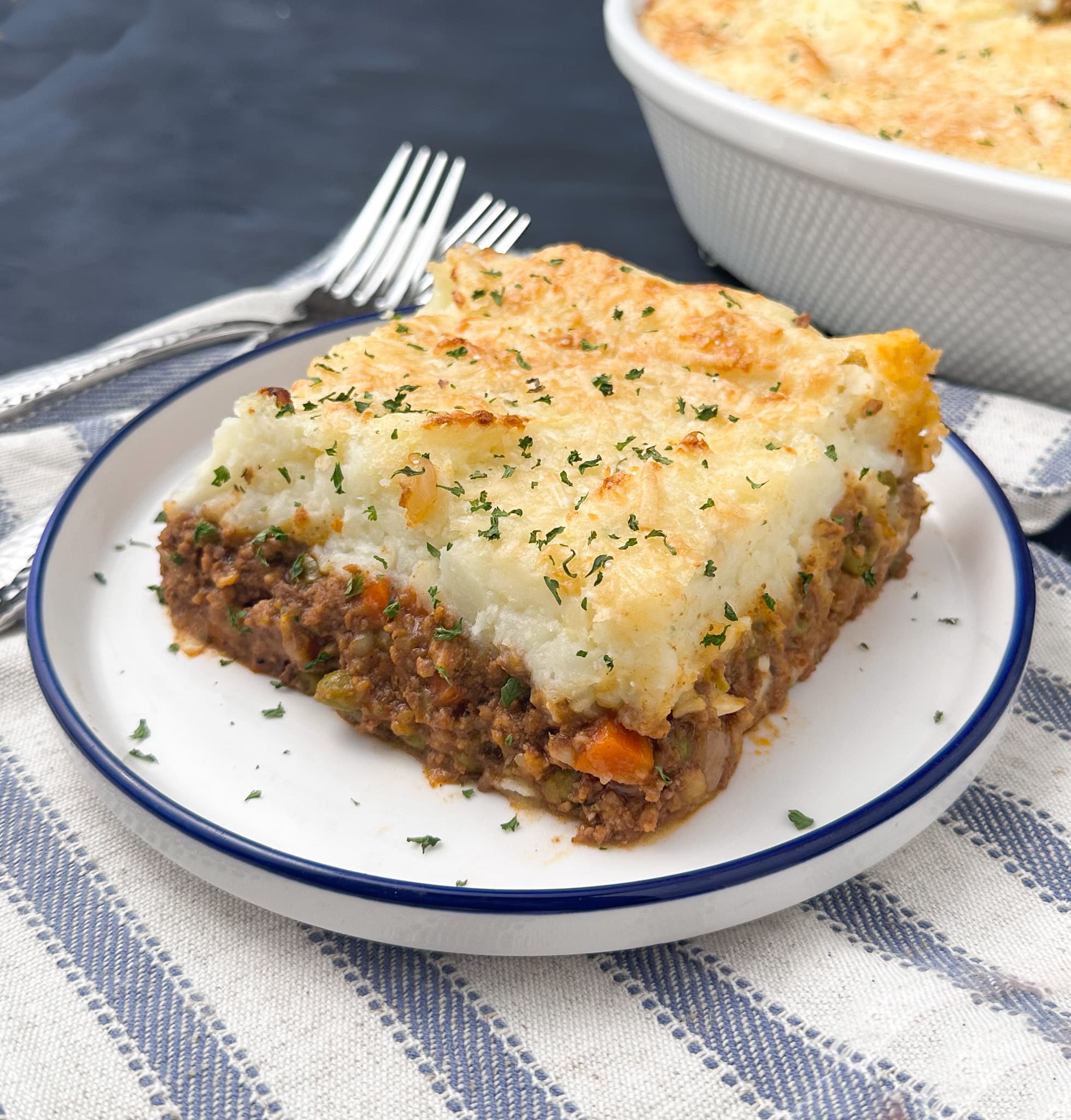 Shepherd's Pie Recipe