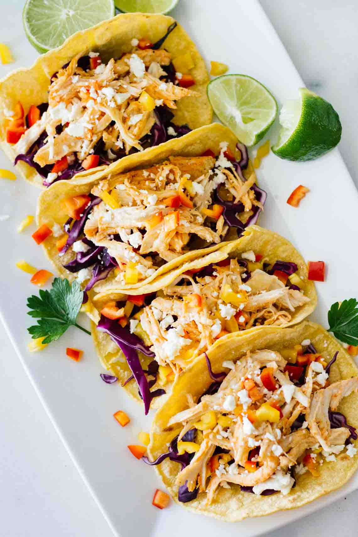129 Easy Healthy Recipes for Dinner (30 minutes or Less)