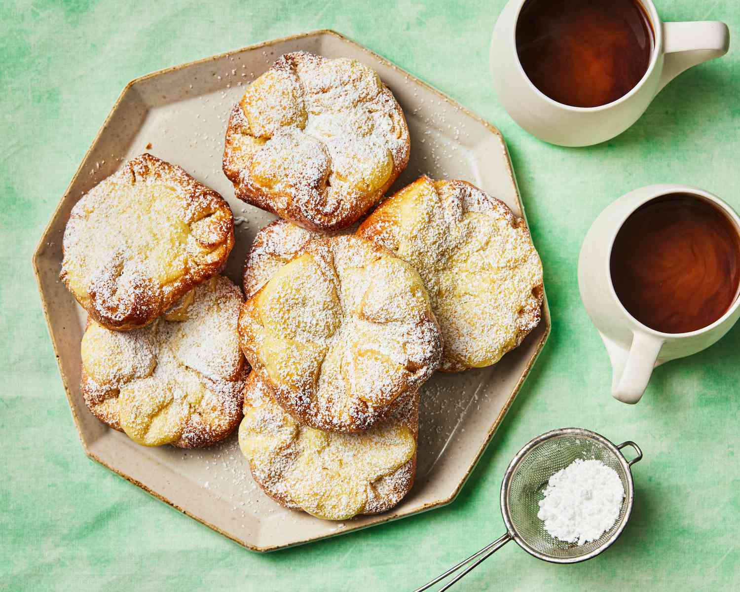 Cheese Danish
