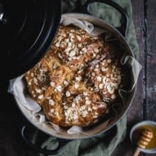 An Irishman's Wife's Traditional Irish Soda Bread