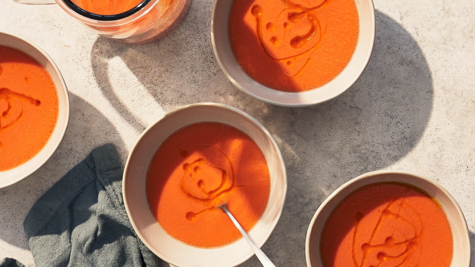 Best Gazpacho