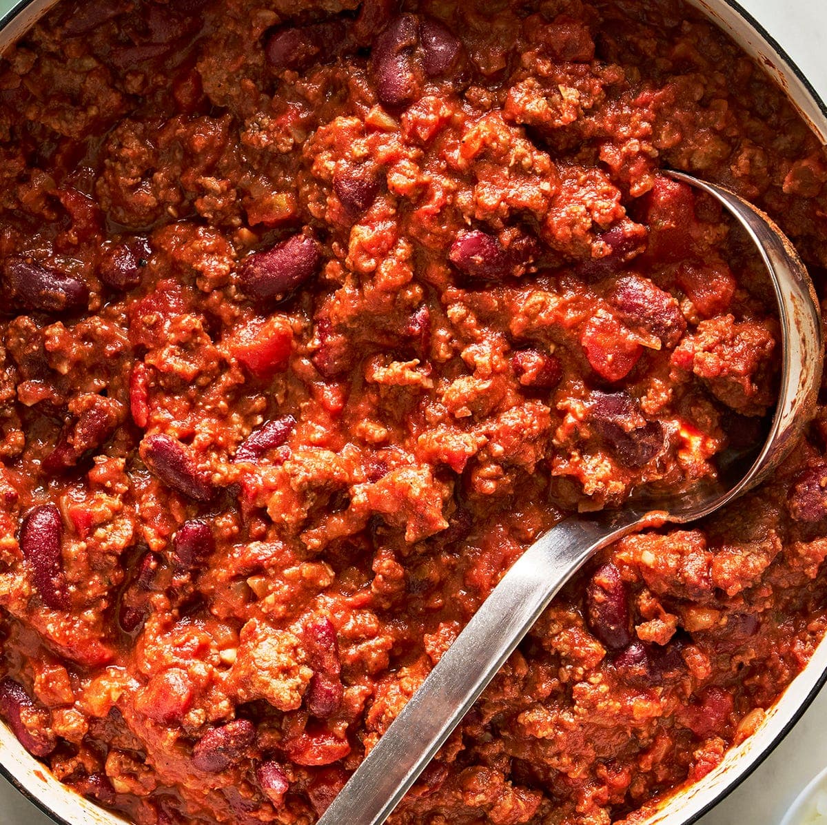 Classic Chili