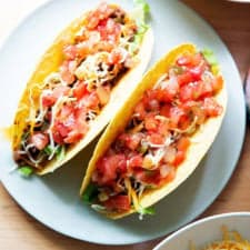 Taco Night, Simplified