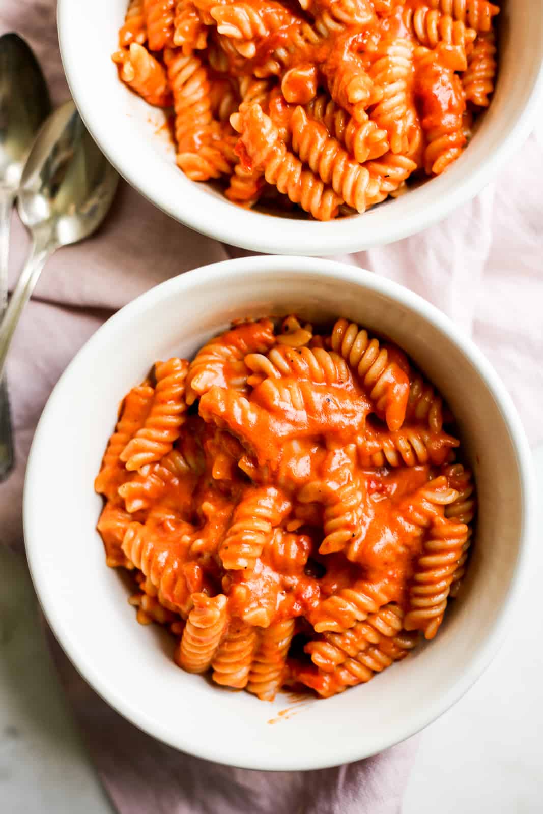 One-Pot "Yummy Pasta"