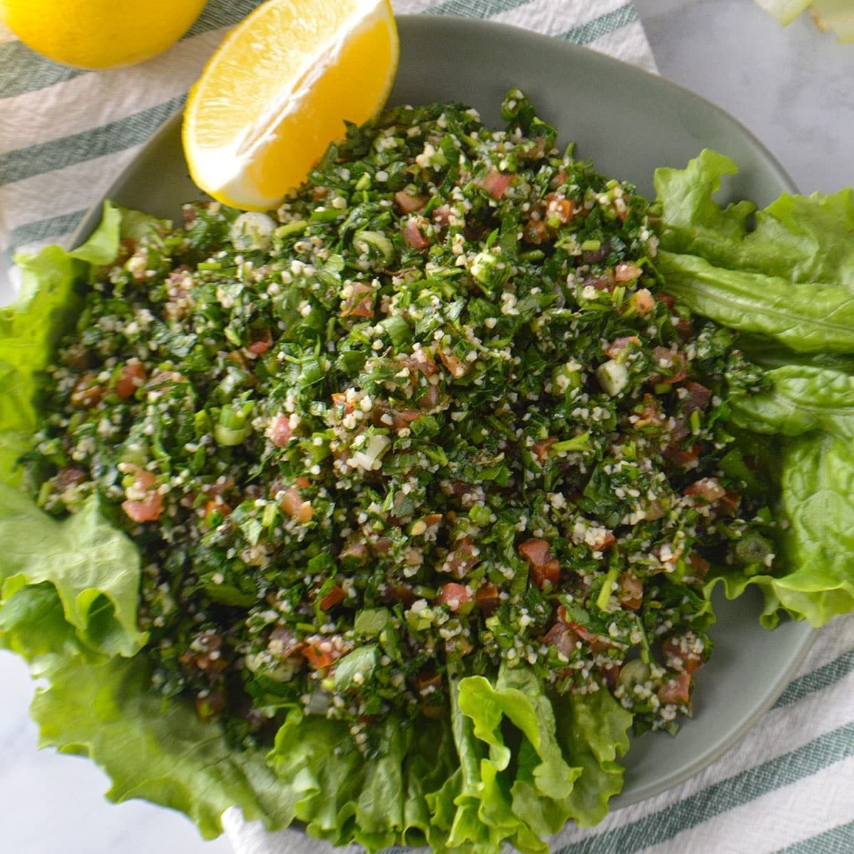 Tabouli Salad
