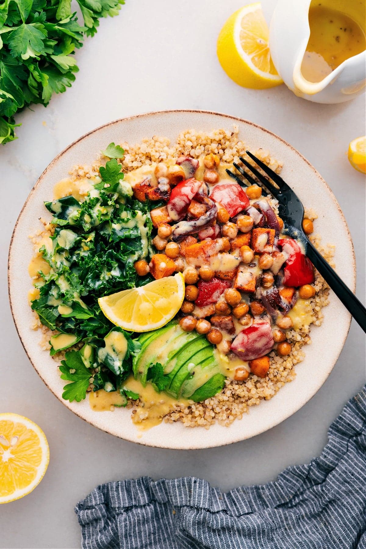 Buddha Bowl