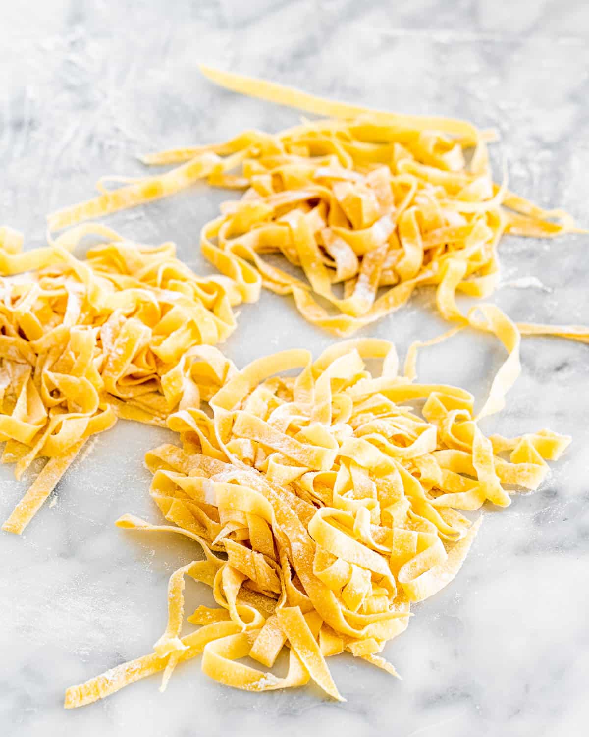 Homemade Pasta