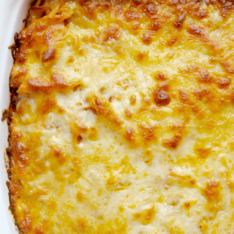 Baked Ziti