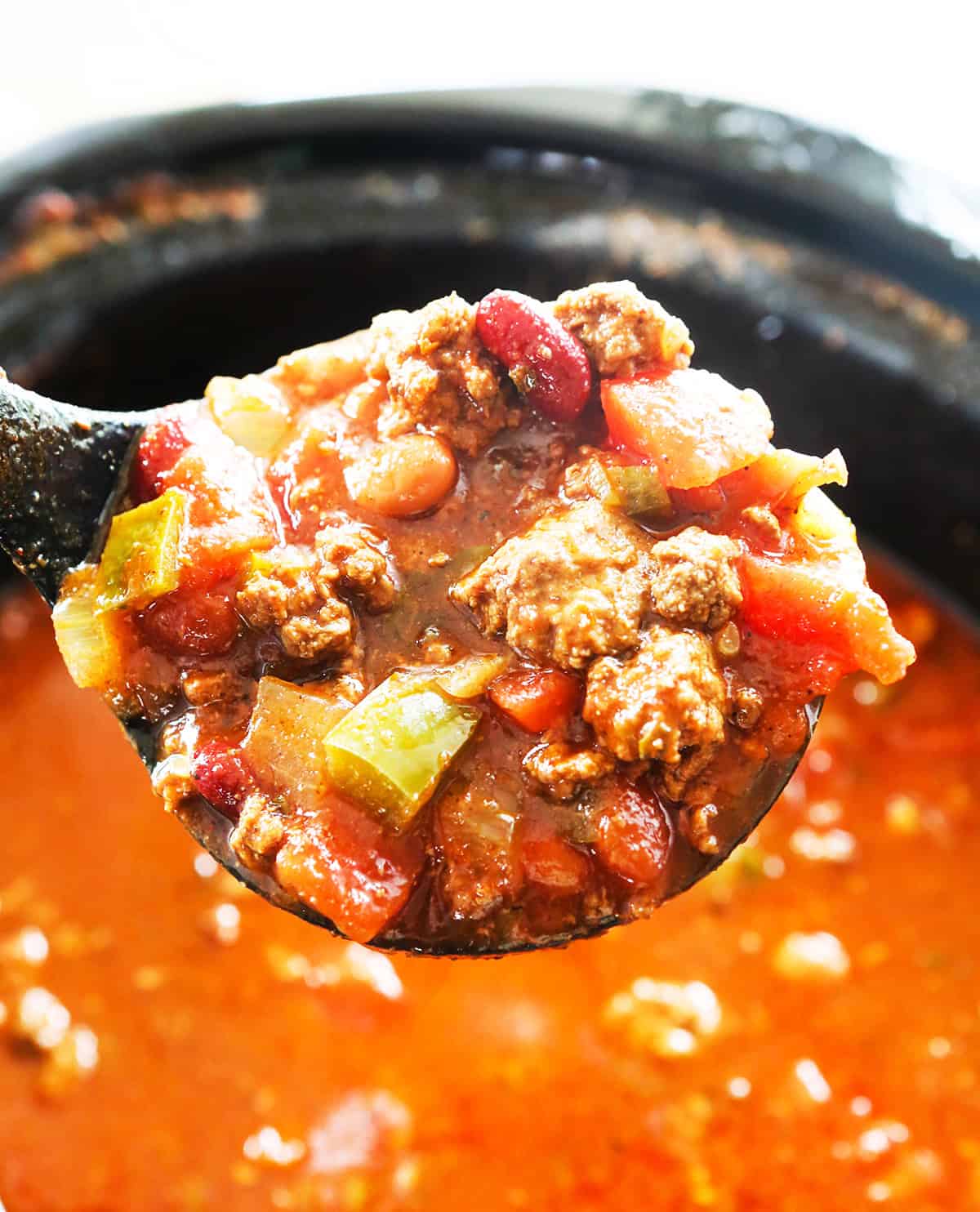 Best Chili Recipe (Easy, Flavorful and Hearty)