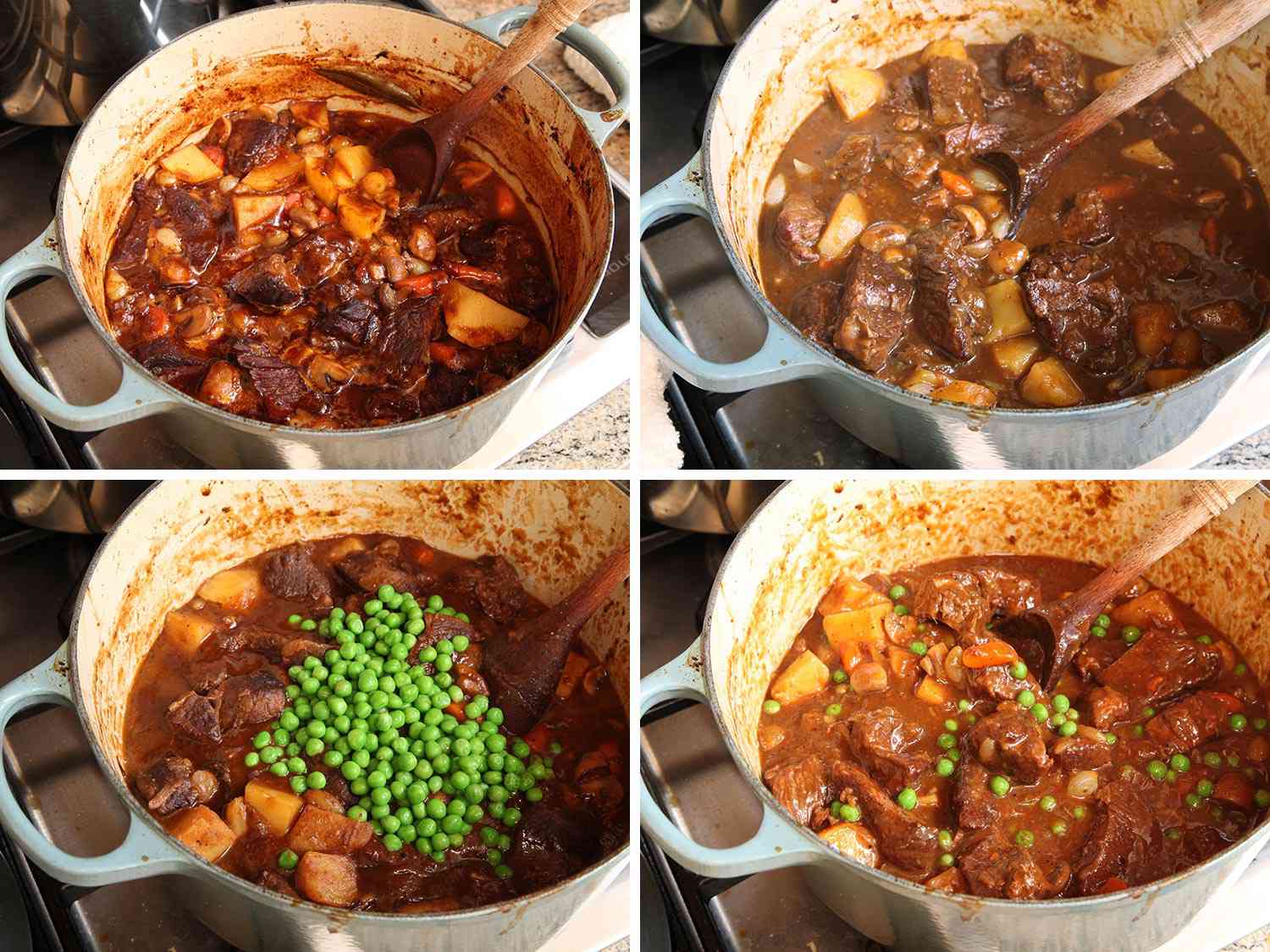 All-American Beef Stew