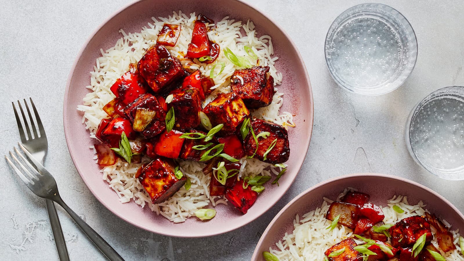 Paneer Chile Dry