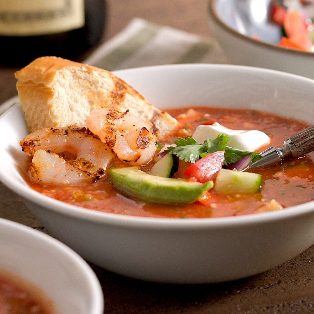 Gazpacho