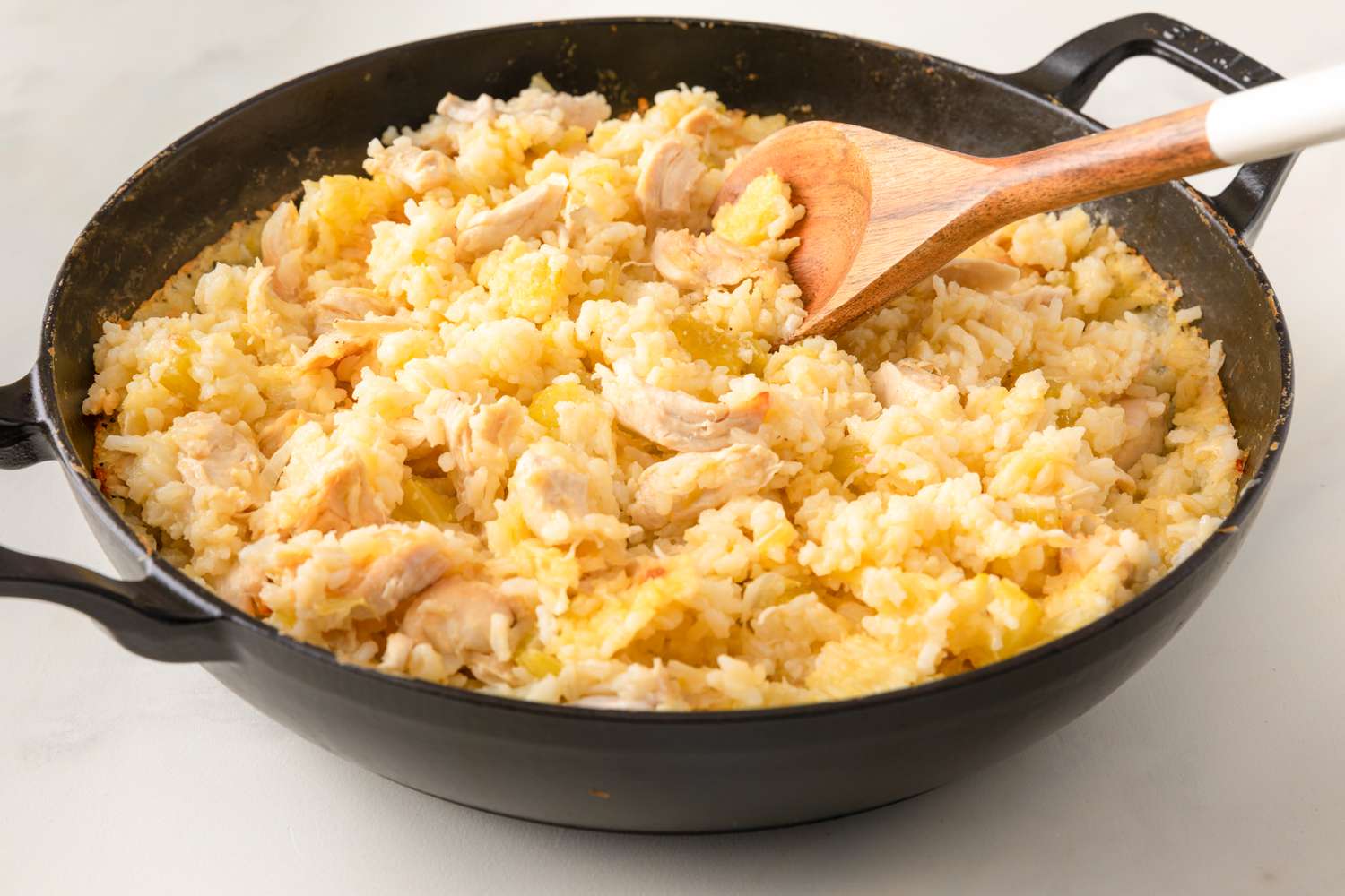 My Mom’s One-Pot Chicken and Rice Is Pure Comfort Food