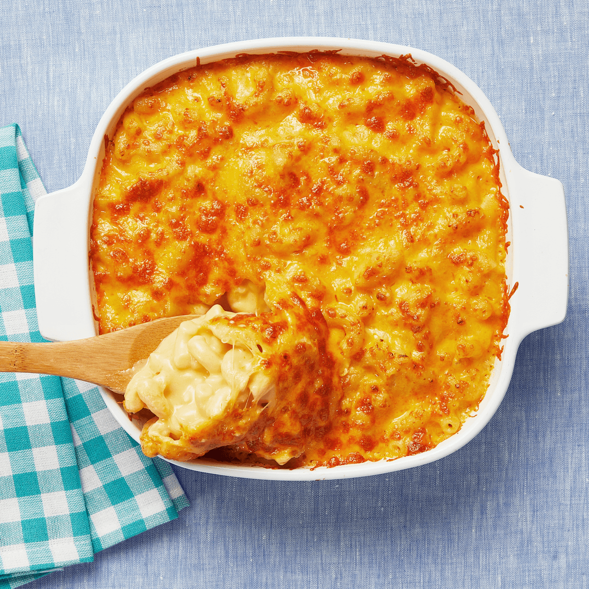 Macaroni and Cheese