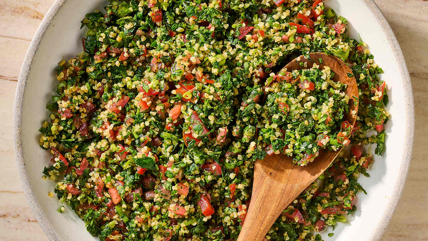 Tabbouleh