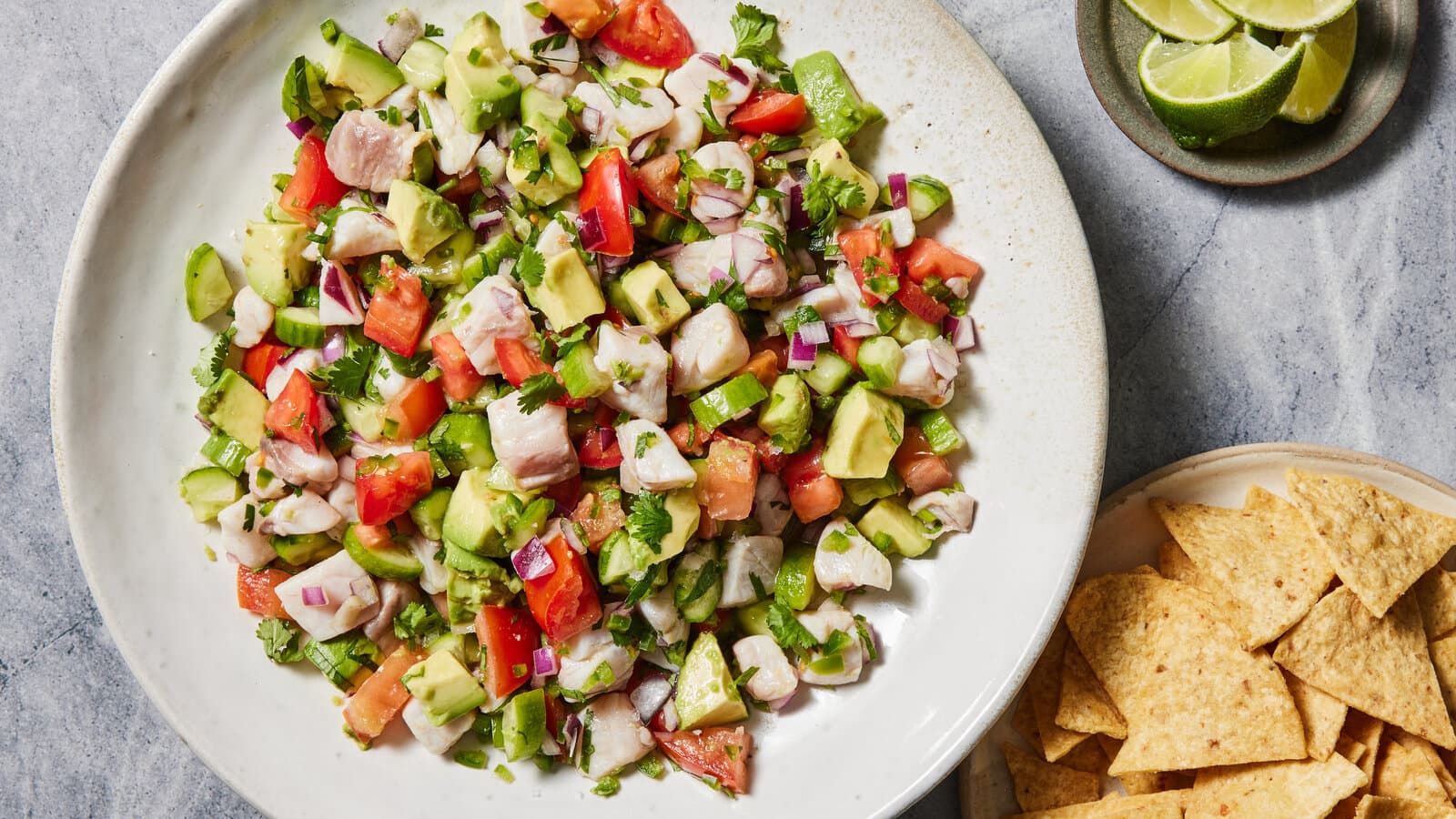 Ceviche