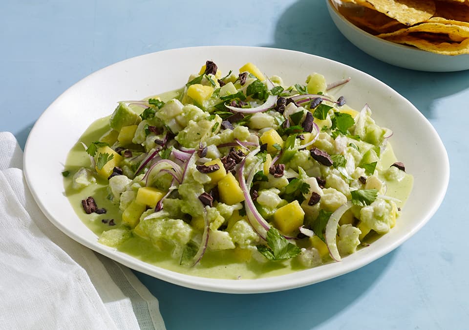 To Die For Ceviche