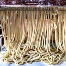 How To Make Easy Homemade Ramen Noodles From Scratch