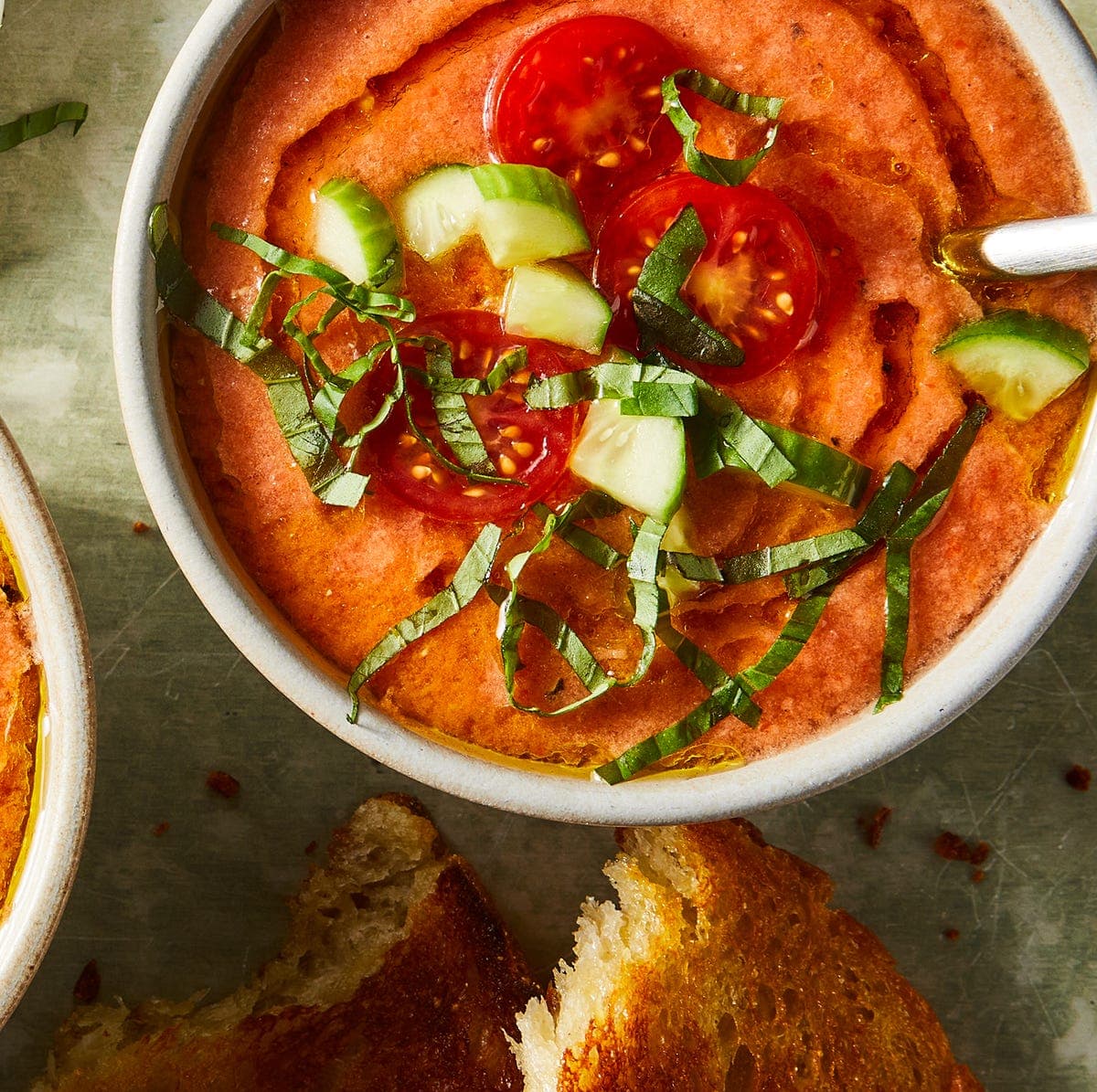 Gazpacho