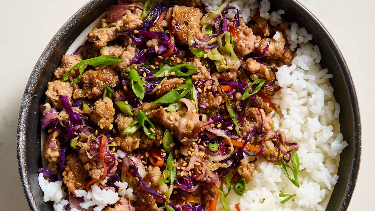 Simple-But-Brilliant Pork Stir-Fry