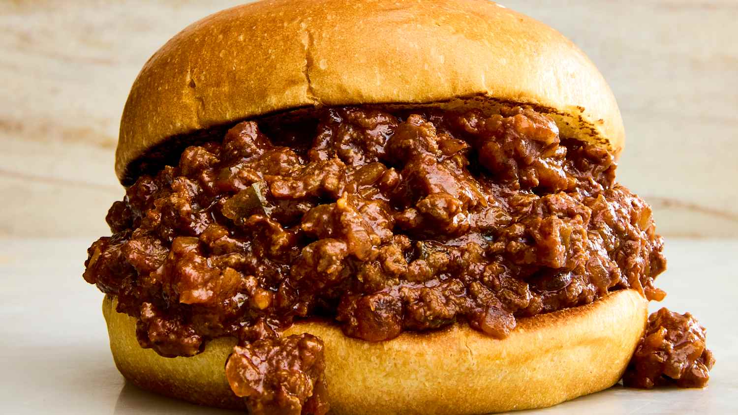 Sloppy Joes
