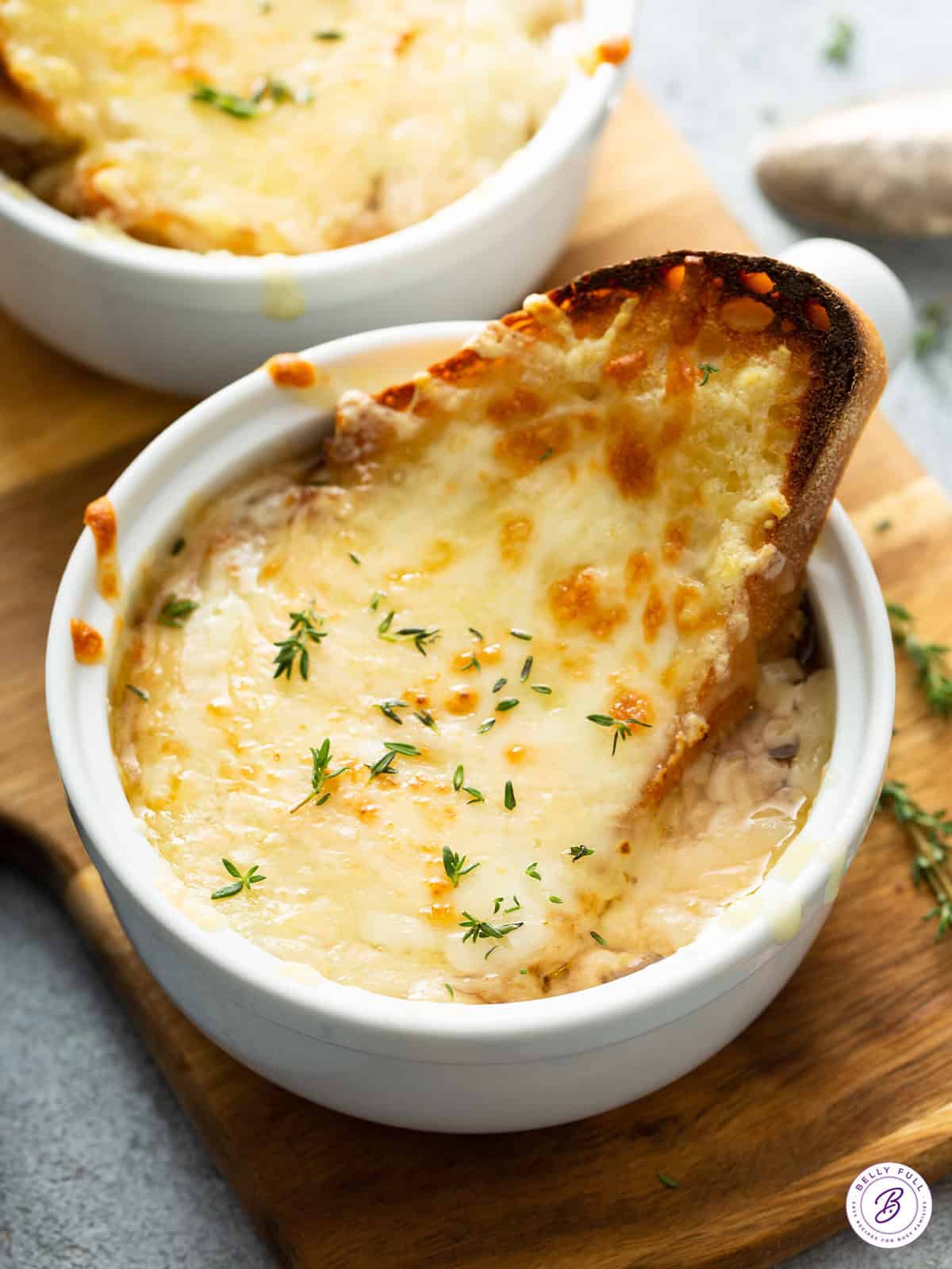 French Onion Soup