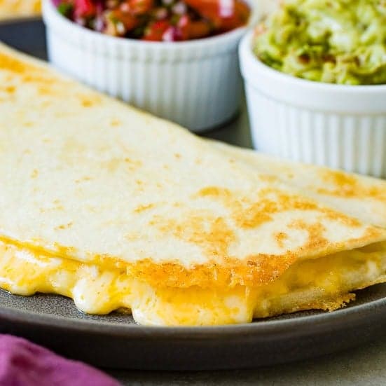 Best Quesadilla