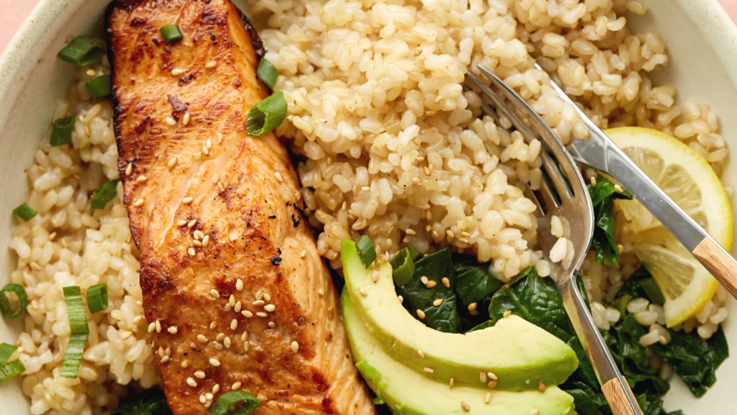 Recipe: Easy 5-Ingredient Teriyaki Salmon