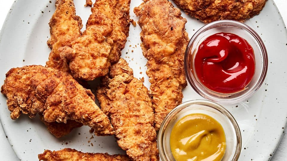 Chicken Tenders