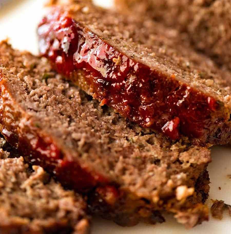 Meatloaf recipe