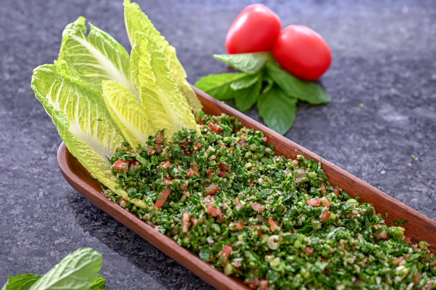 Tabbouleh