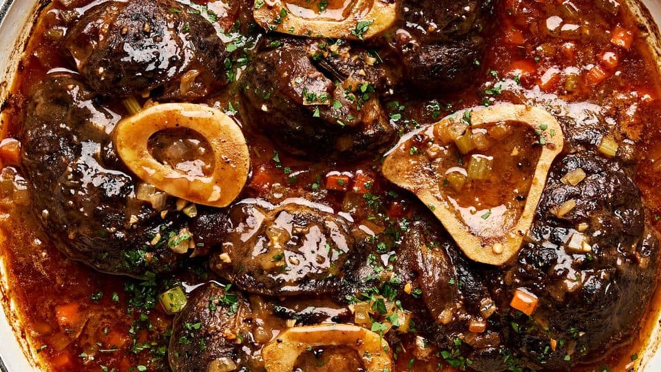 Osso Buco