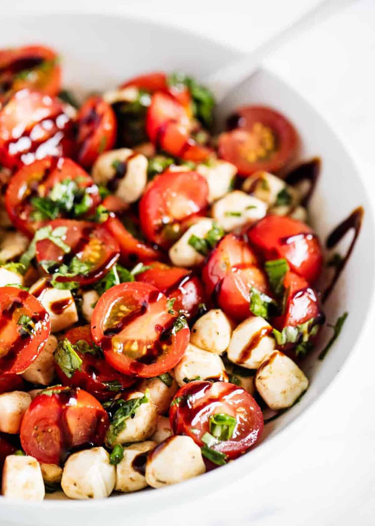 Caprese Salad Recipe