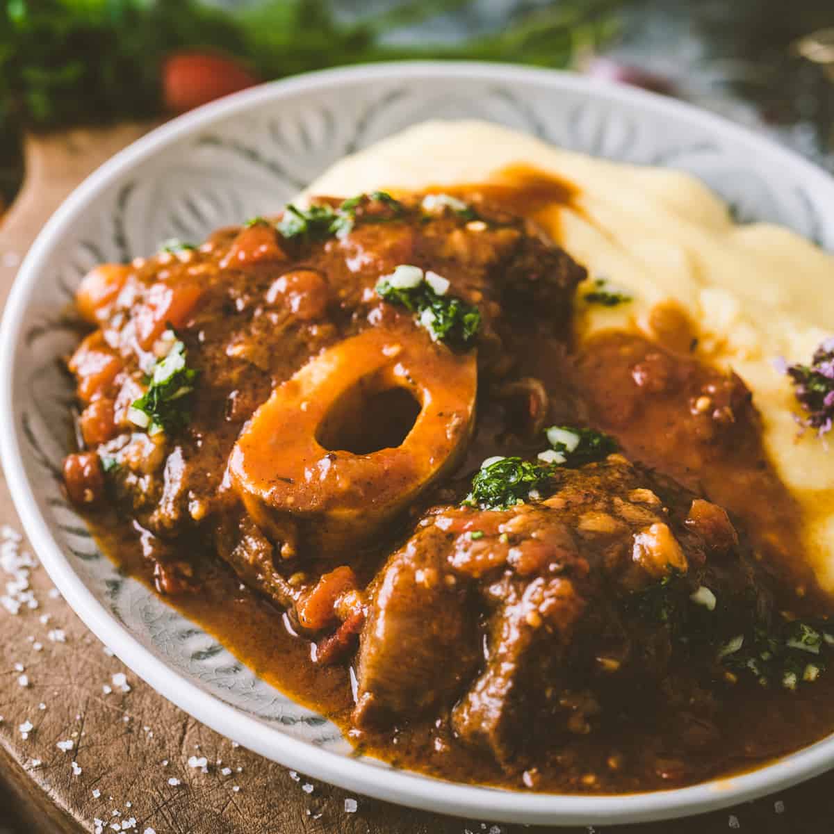 Osso Buco