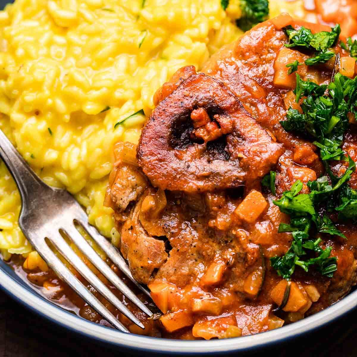 Osso Buco