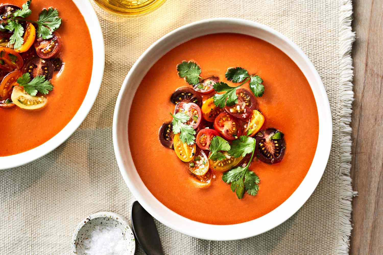 Gazpacho
