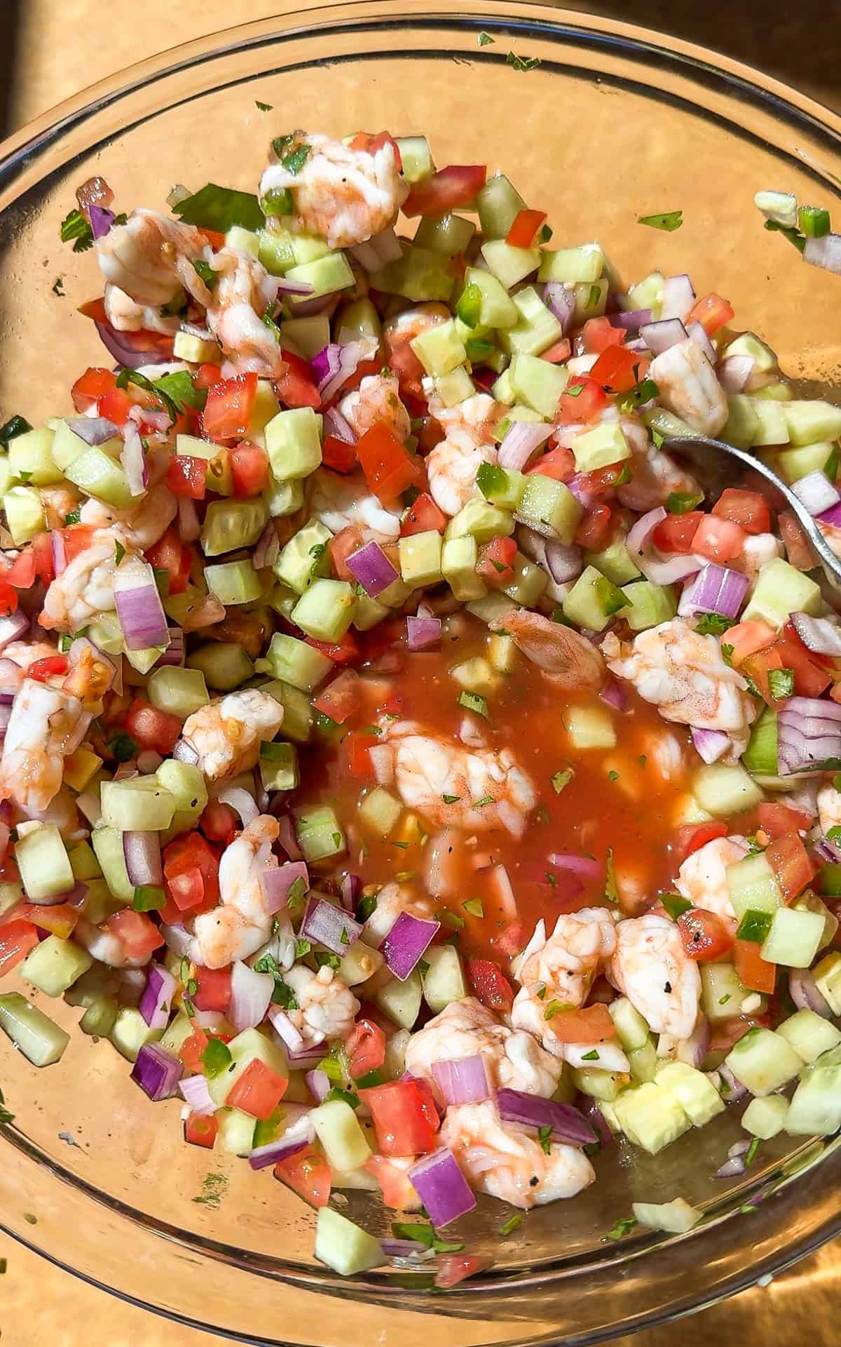 Best Ceviche Recipe