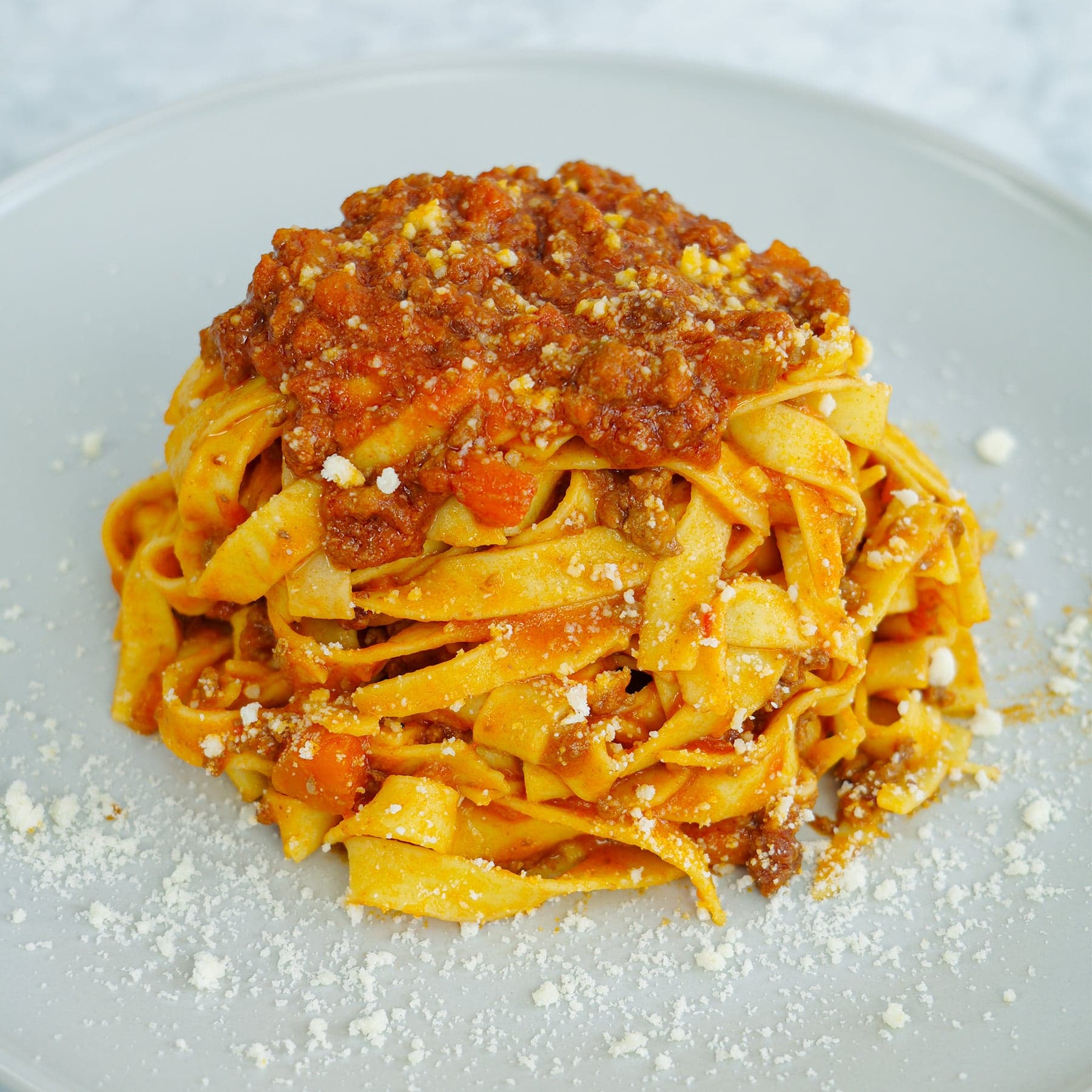The Ultimate Bolognese Sauce Recipe