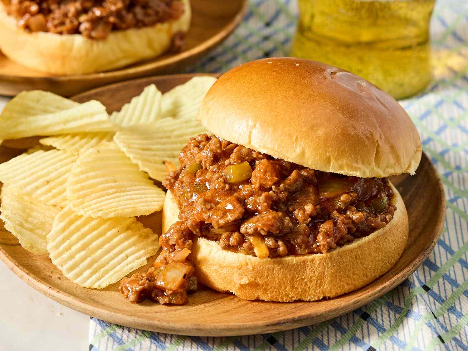 Sloppy Joes