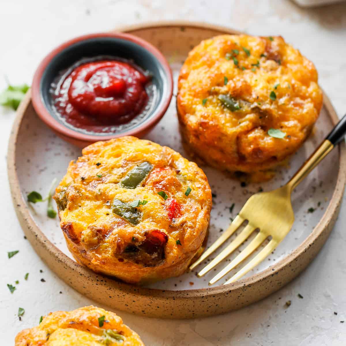 Egg Bites Recipe