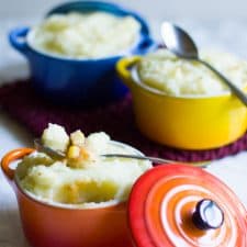 Freezer Shepherd’s Pie