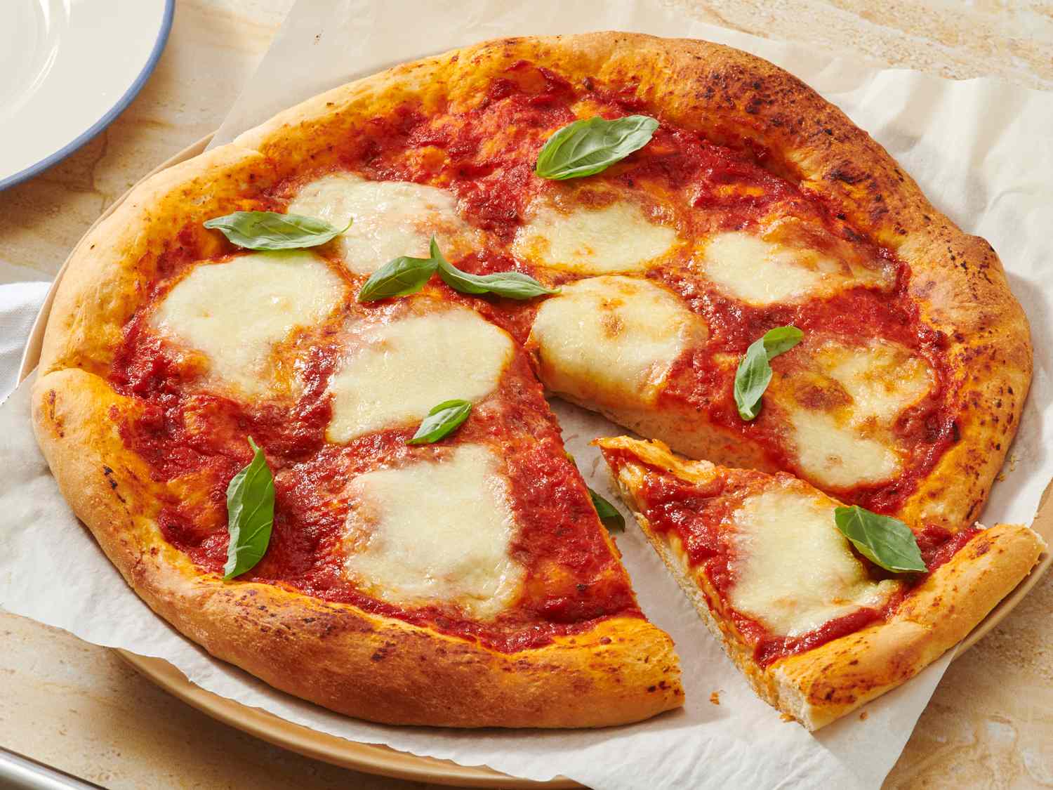 Pizza Dough