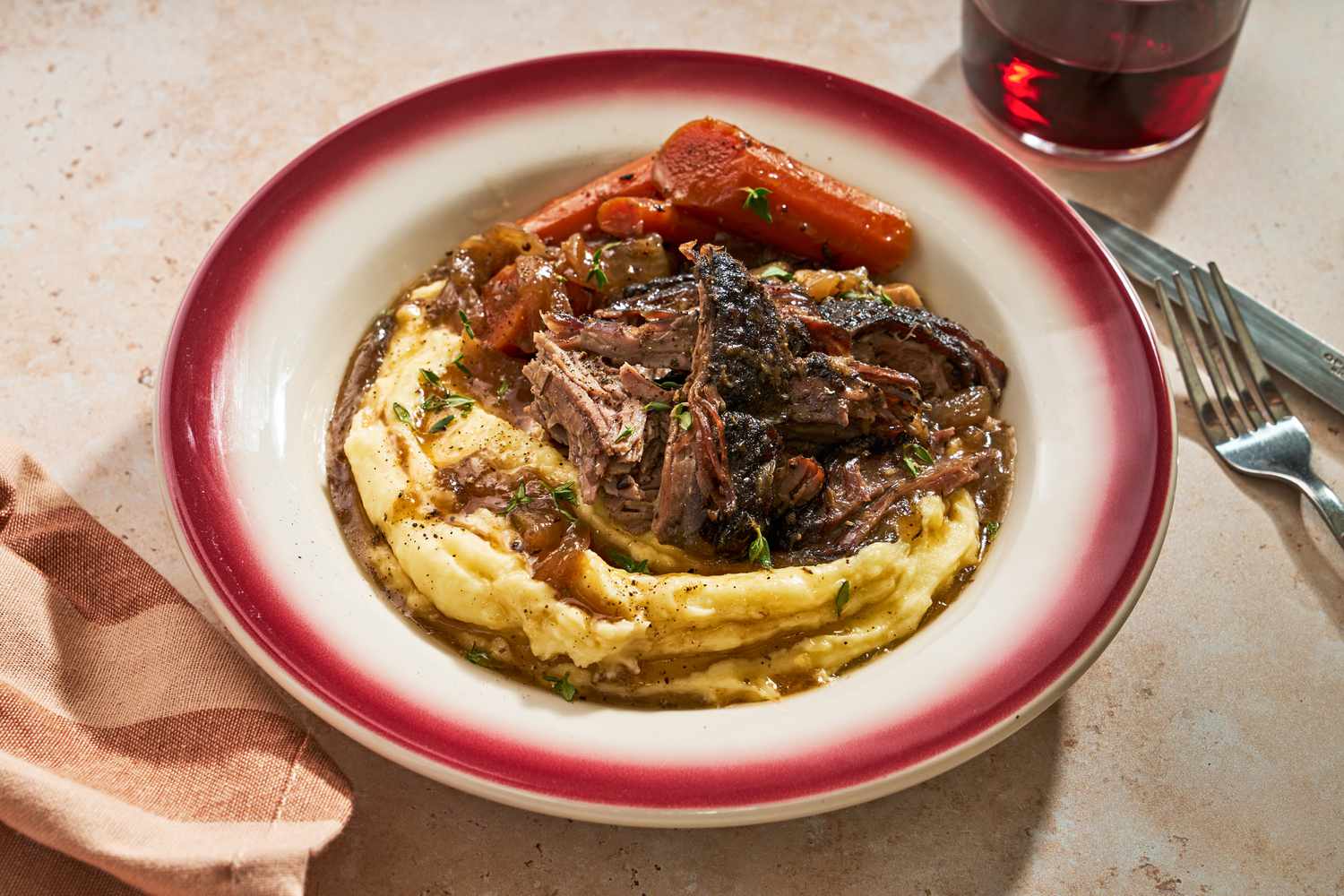 The Best Pot Roast