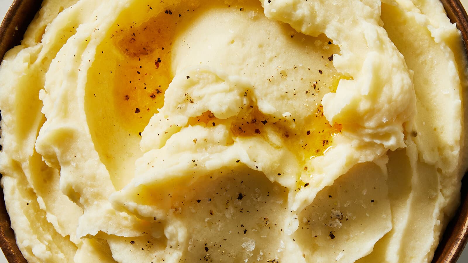 Make-Ahead Mashed Potatoes
