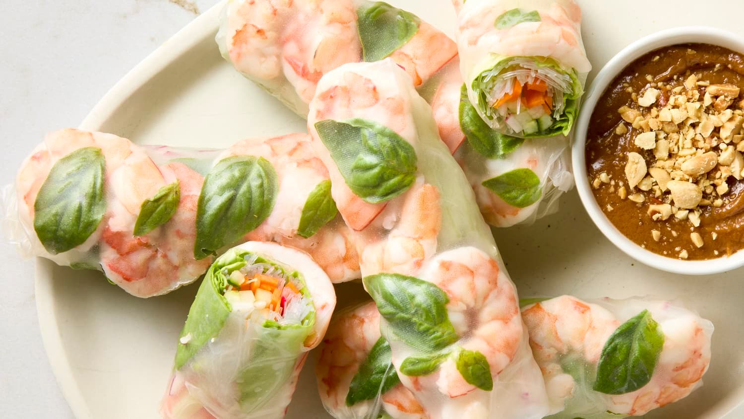 Summer Rolls