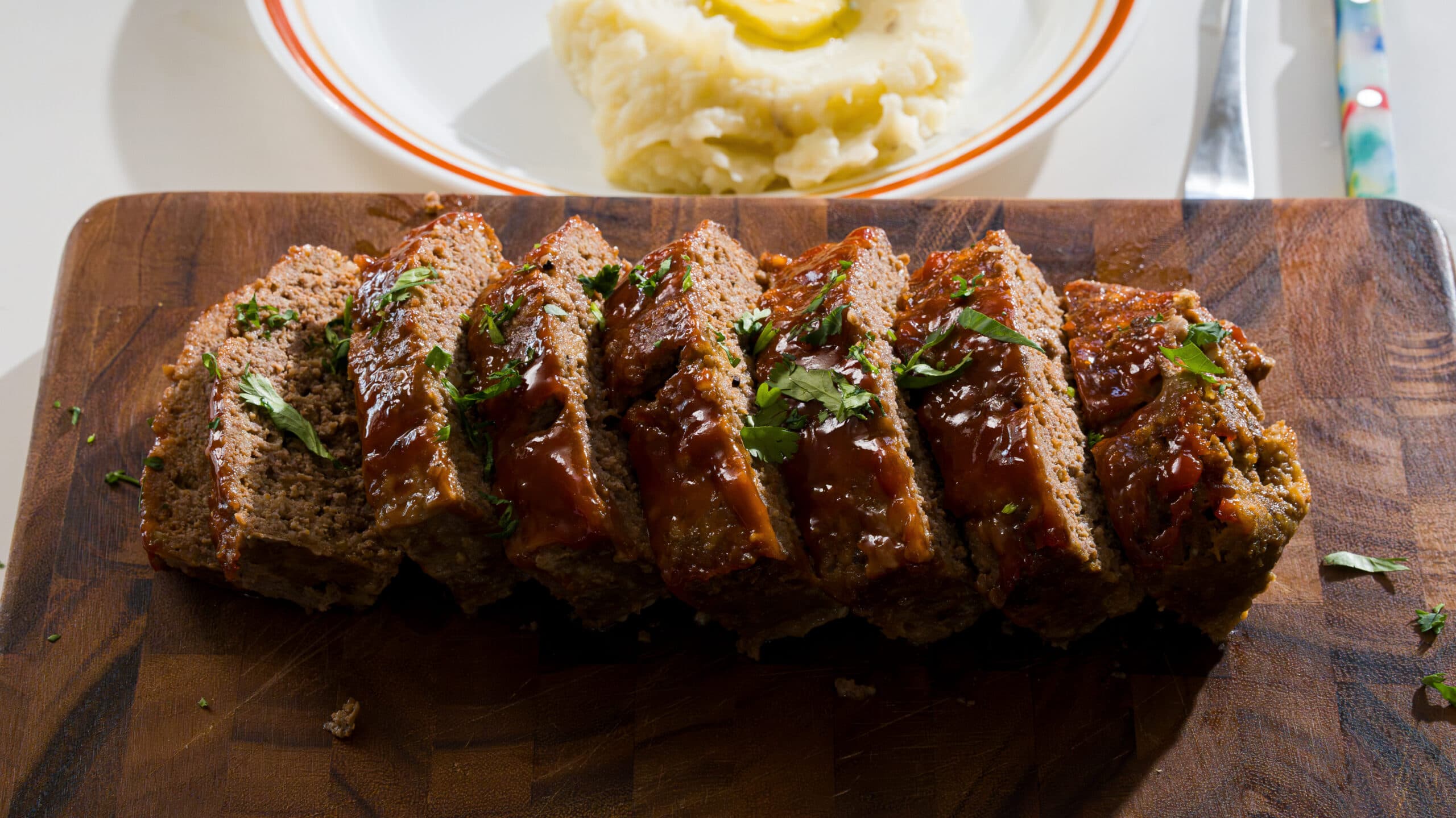 Best Meatloaf Recipe Ever