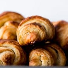 How to Make Croissants