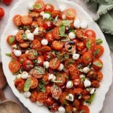 Caprese Salad Recipe
