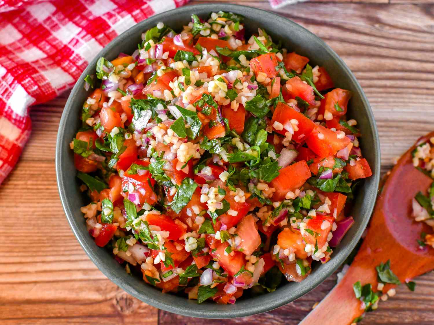 Tabbouleh